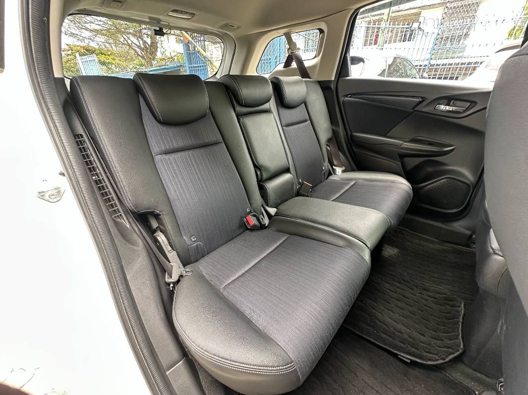 2019 Honda Shuttle