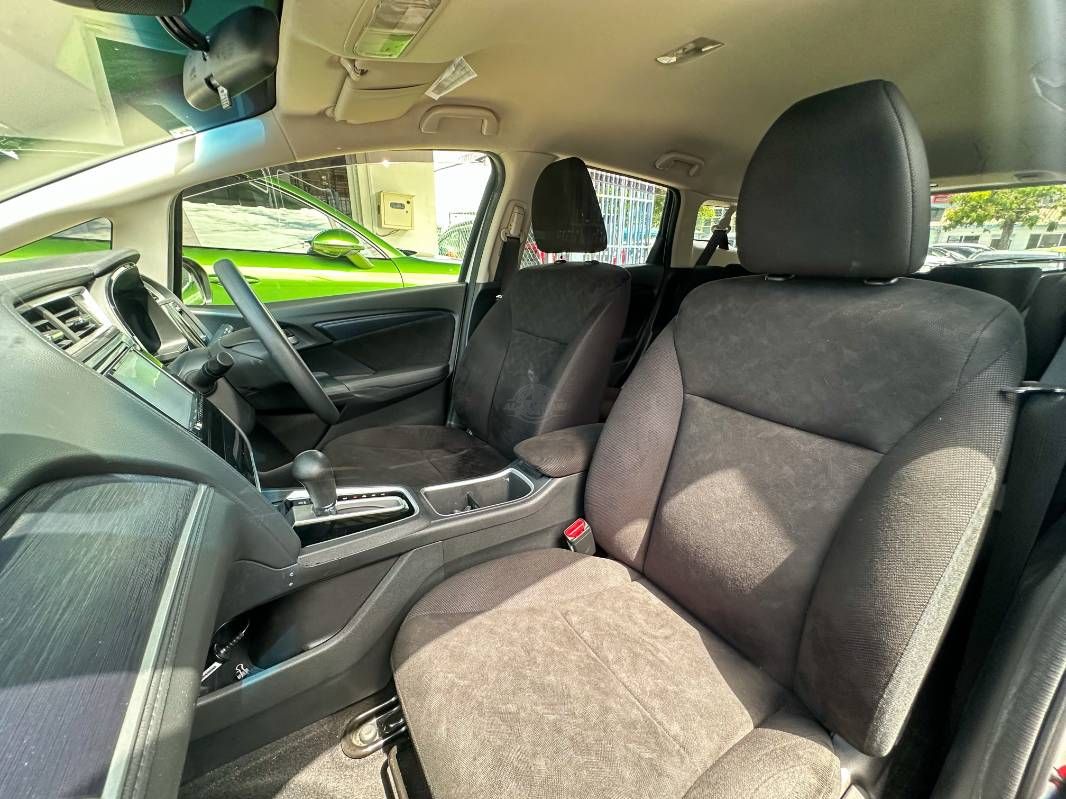 2019 Honda Shuttle