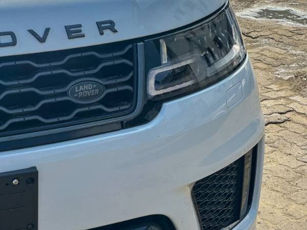 2019 Land Rover Range Rover