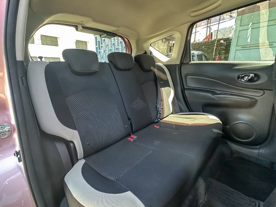 2019 Nissan Note