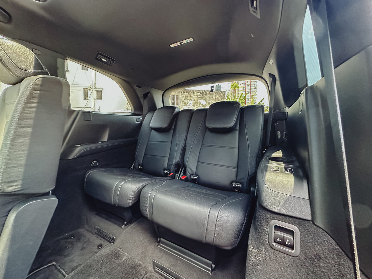 2020 Mercedes-Benz GLS400d