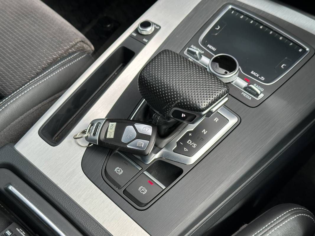 2019 Audi Q5