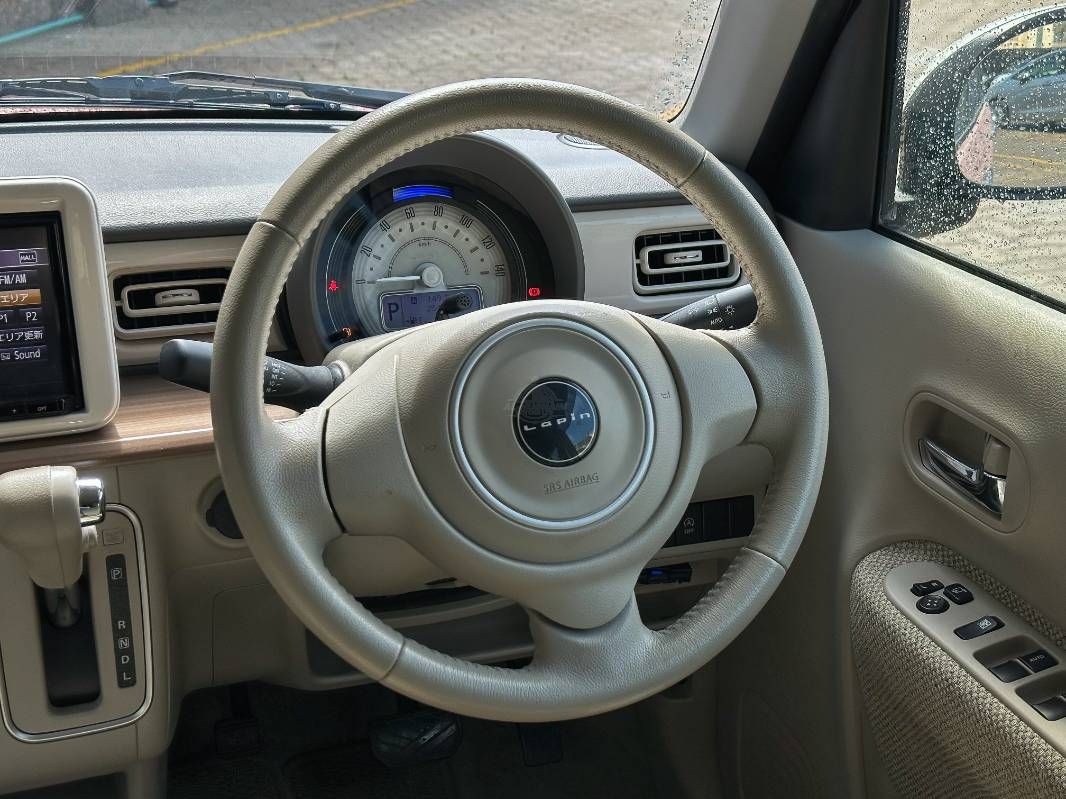 2019 Suzuki Alto