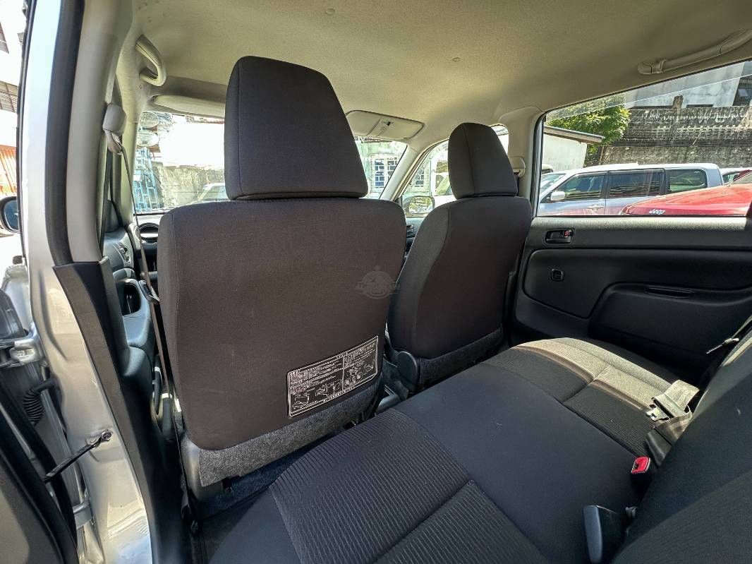 2019 Toyota Succeed
