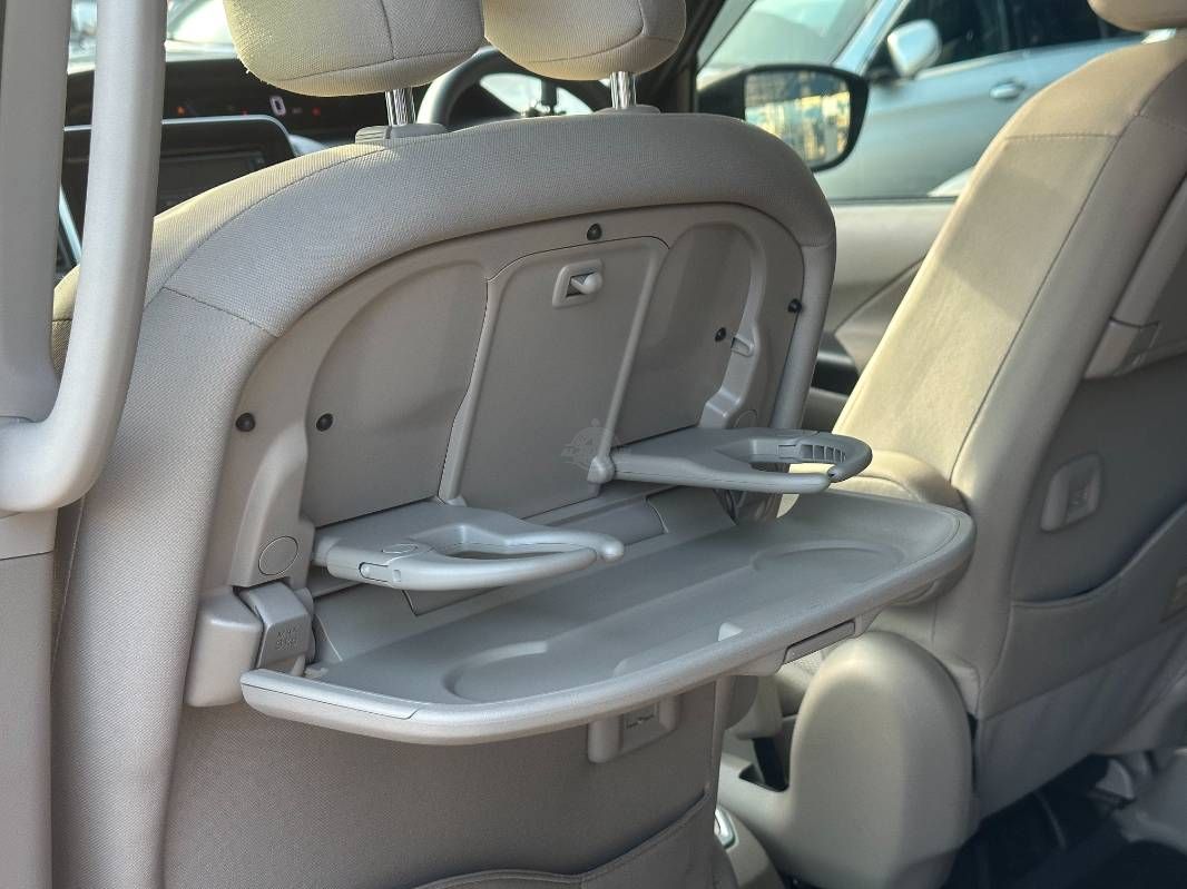 2019 Nissan Serena