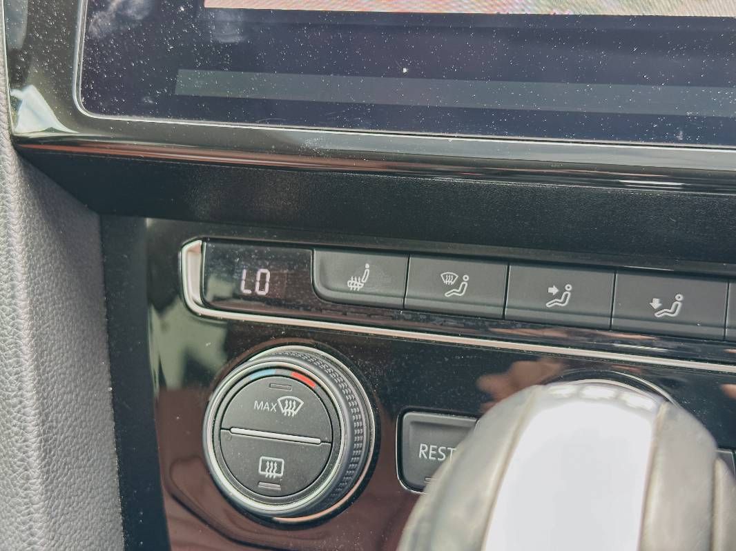 2019 Volkswagen Arteon
