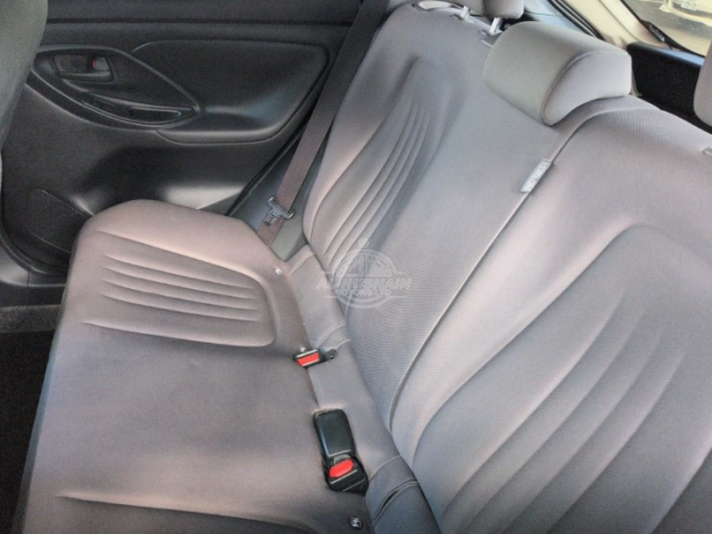 2020 Toyota Yaris in black, photo 2 of 4, for sale in Kenya (Ref T20-15712)