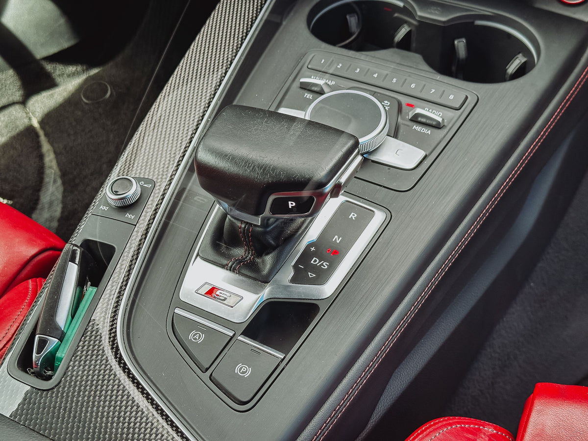 2019 Audi S5