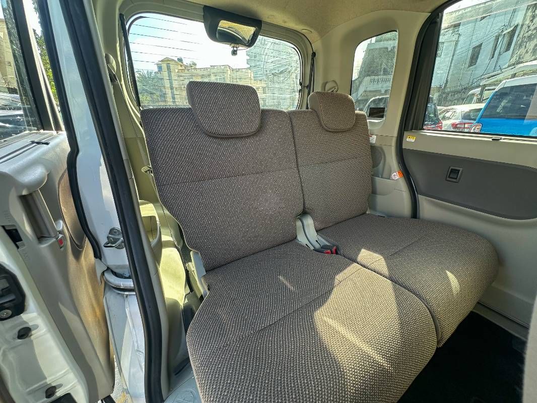 2019 Daihatsu Tanto