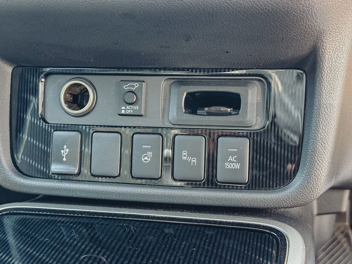 2018 Mitsubishi Outlander