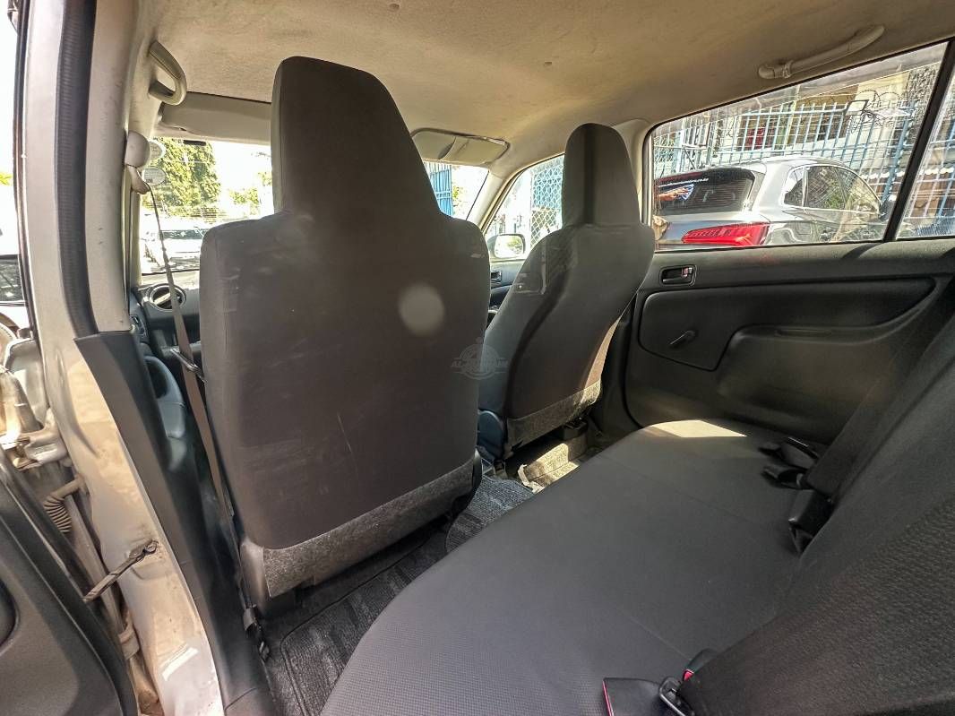 2020 Toyota Probox