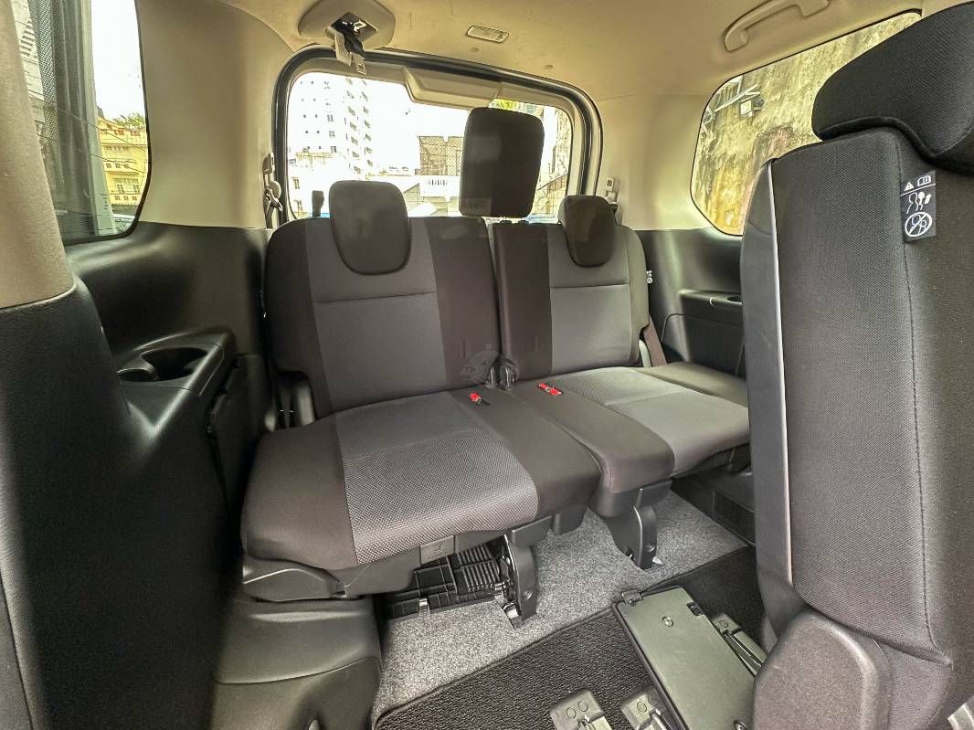 2019 Nissan Serena, photo 12