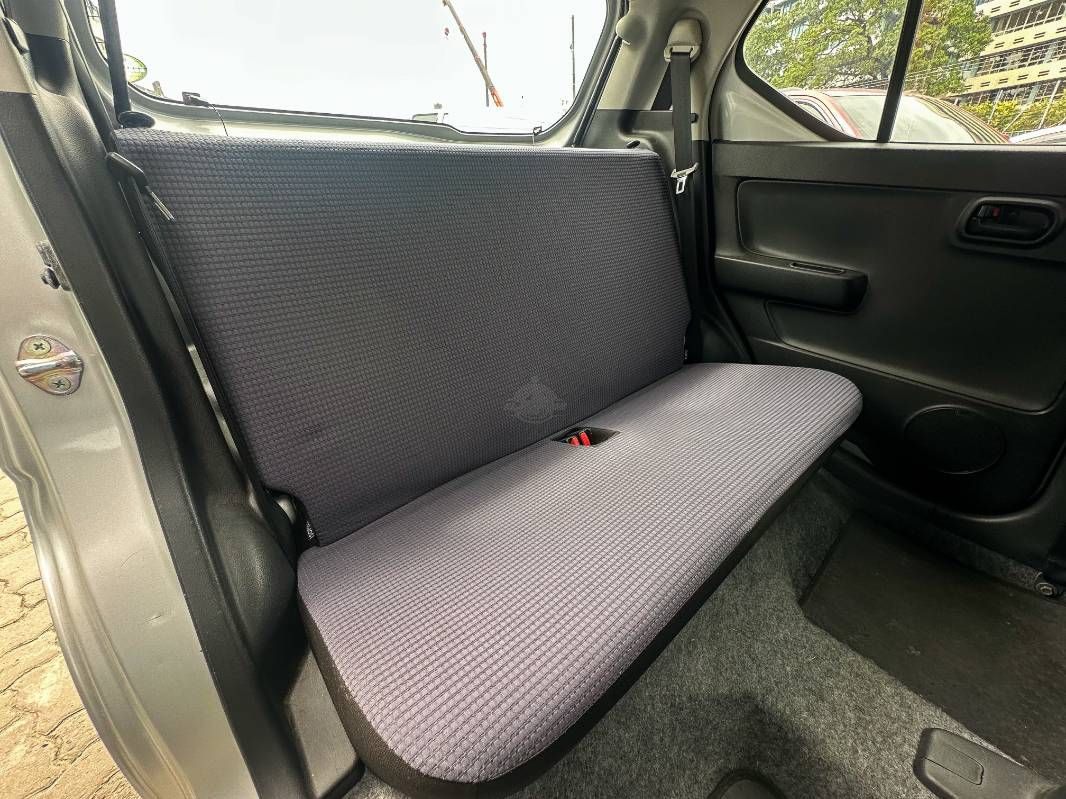 2019 Suzuki Alto