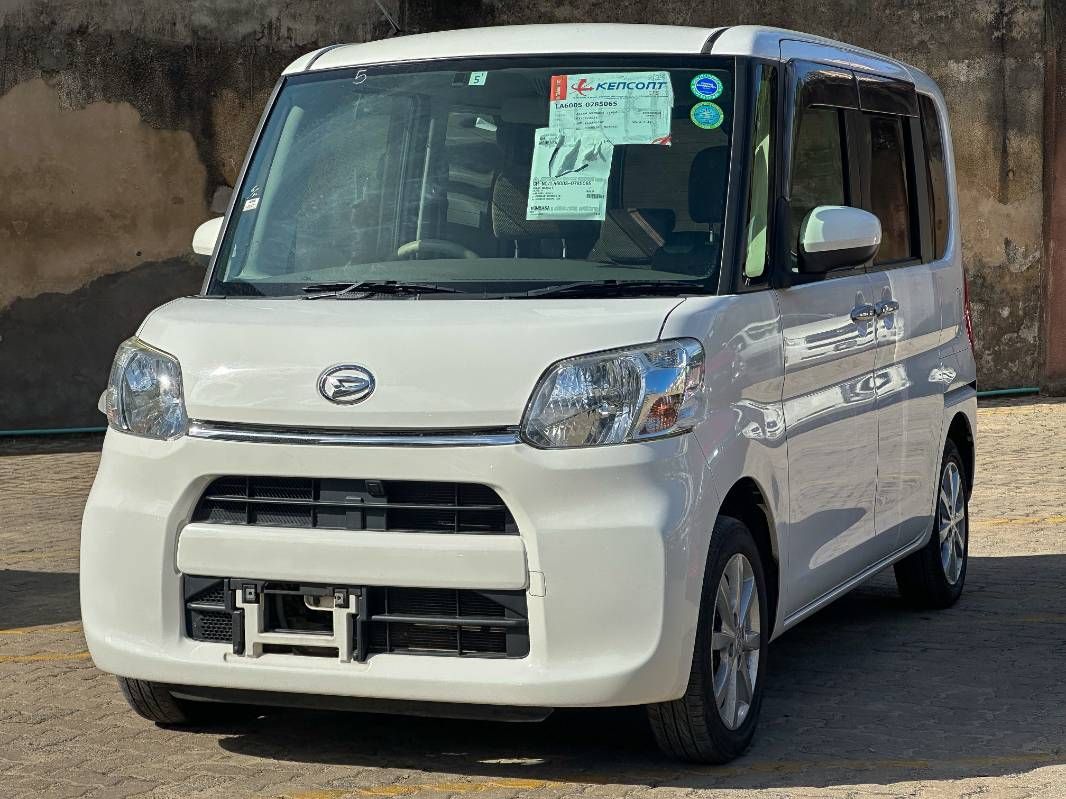 2019 Daihatsu Tanto