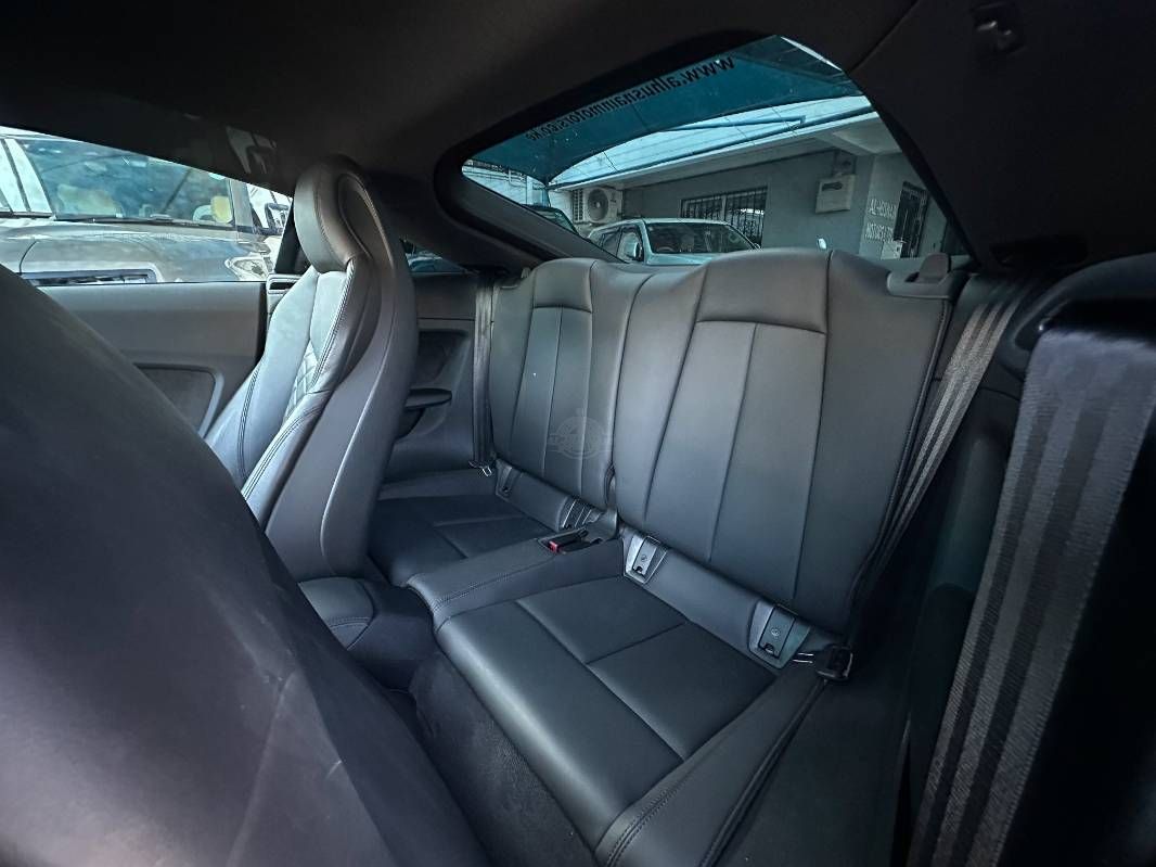 2019 Audi TT
