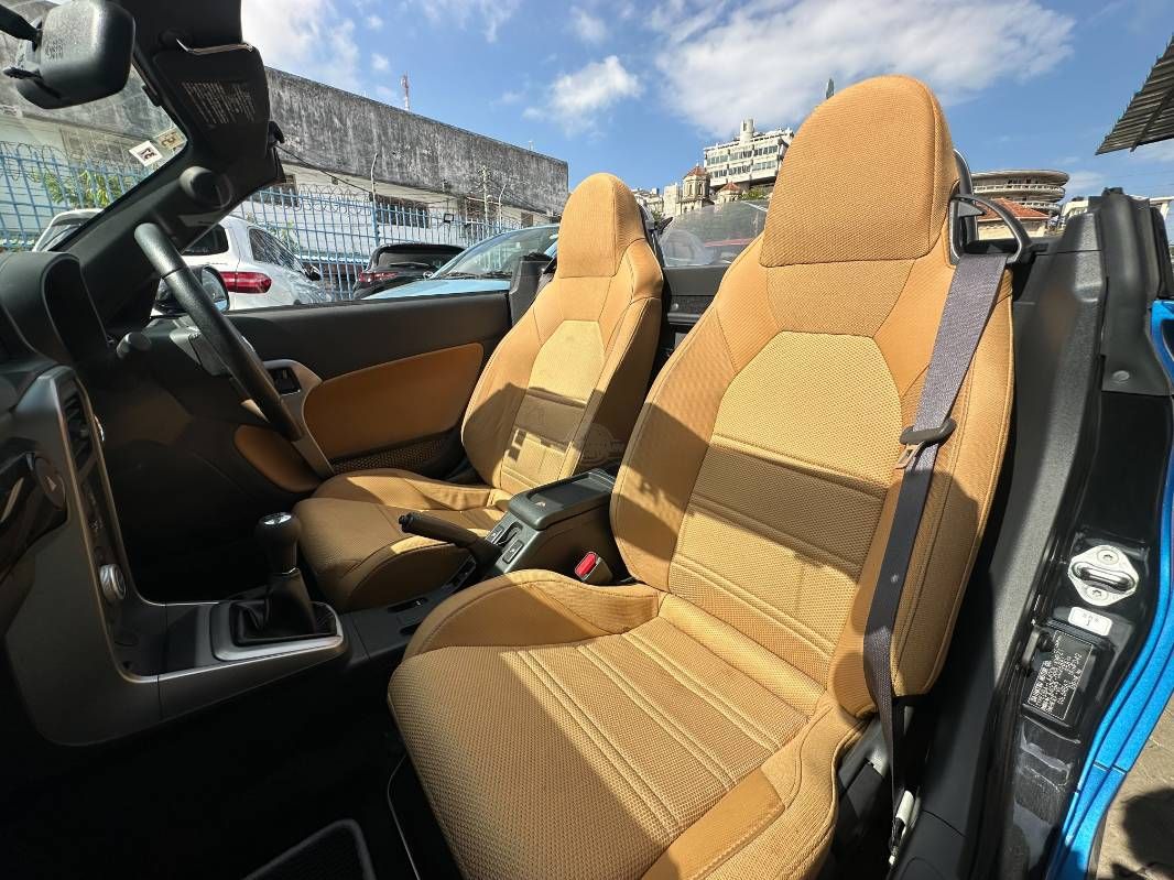 2019 Daihatsu Copen