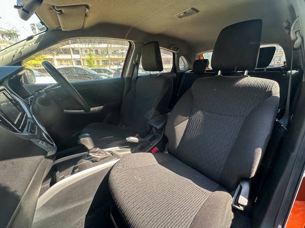 2019 Suzuki Baleno
