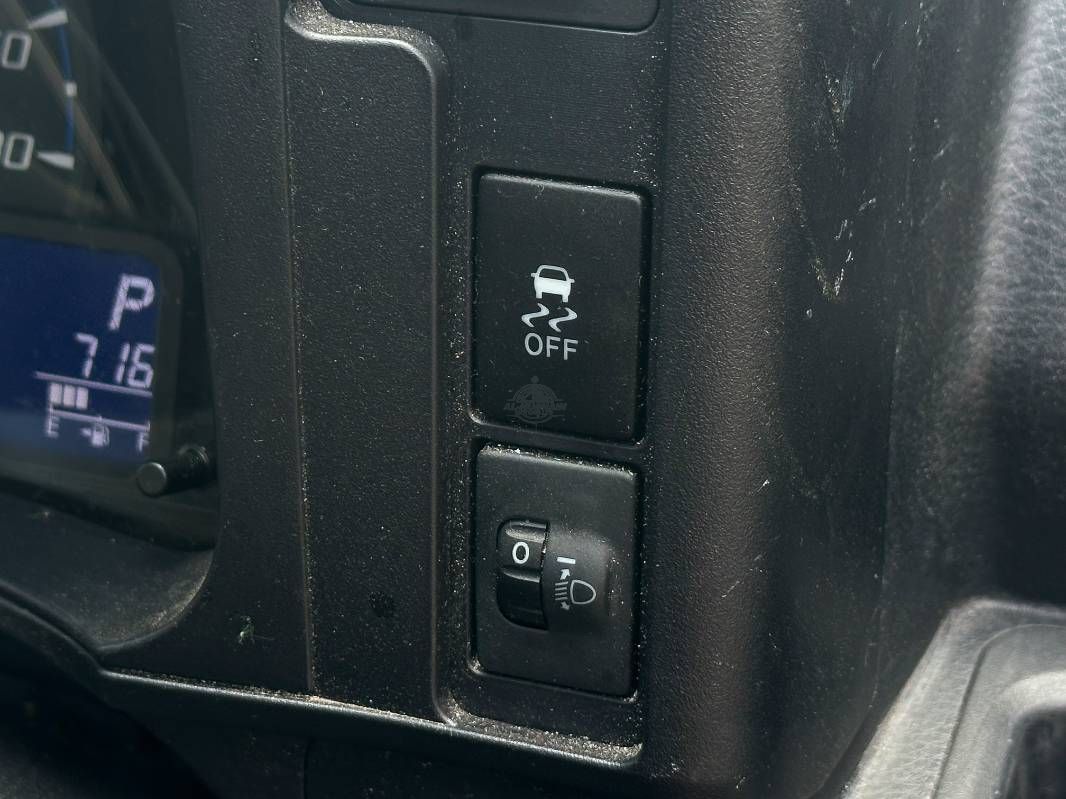2021 Toyota Probox, photo 9