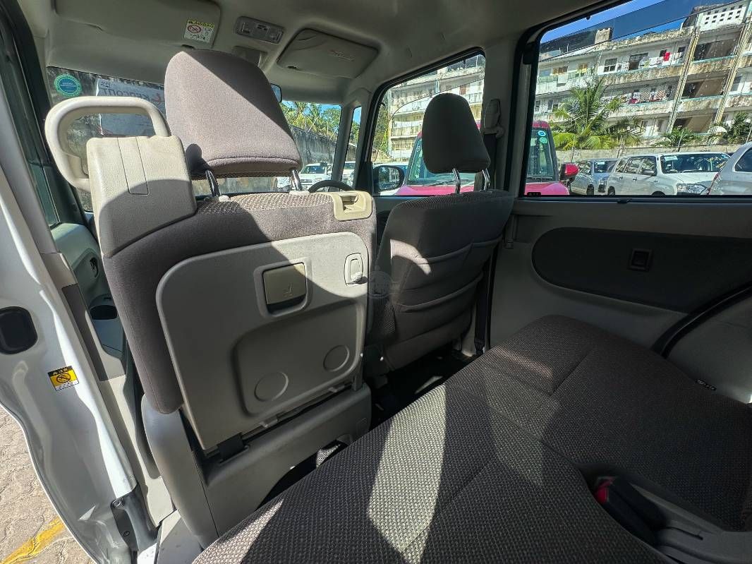 2019 Daihatsu Tanto