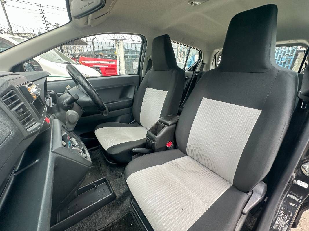 2019 Daihatsu Mira
