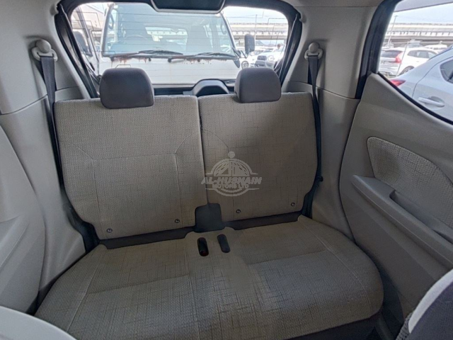 2019 Nissan Dayz in brown, photo 2 of 4, for sale in Kenya (Ref N19-19551)