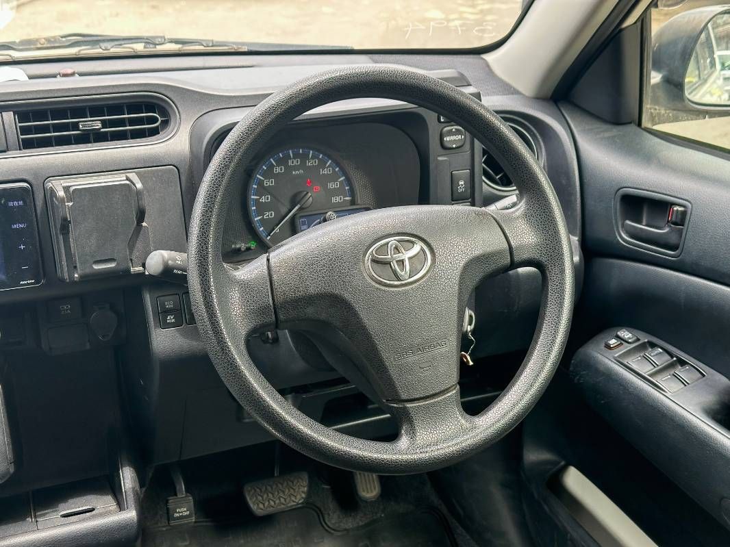 2019 Toyota Succeed, photo 8