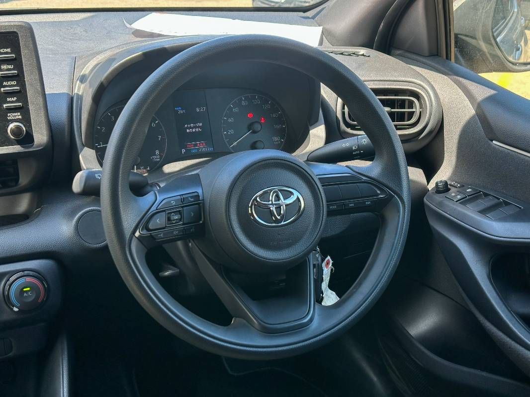 2020 Toyota Yaris, photo 8