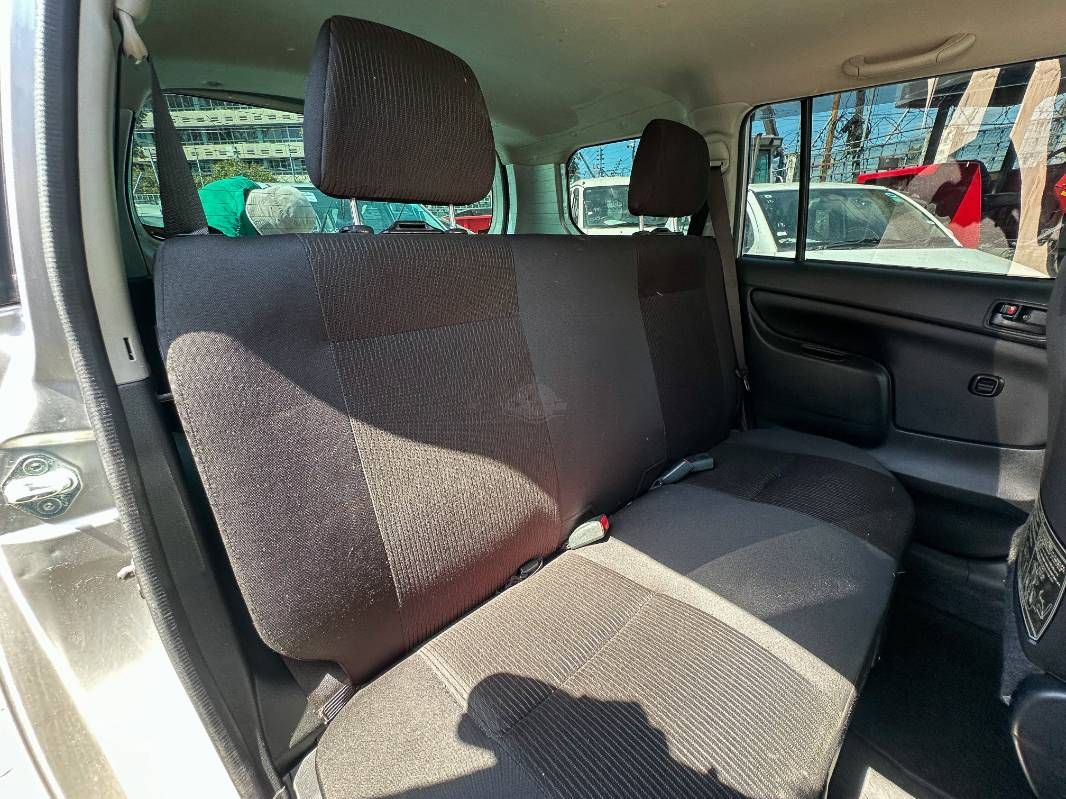2021 Toyota Probox