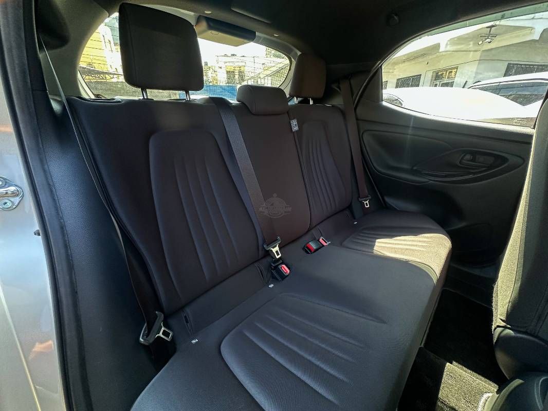 2020 Toyota Yaris, photo 11