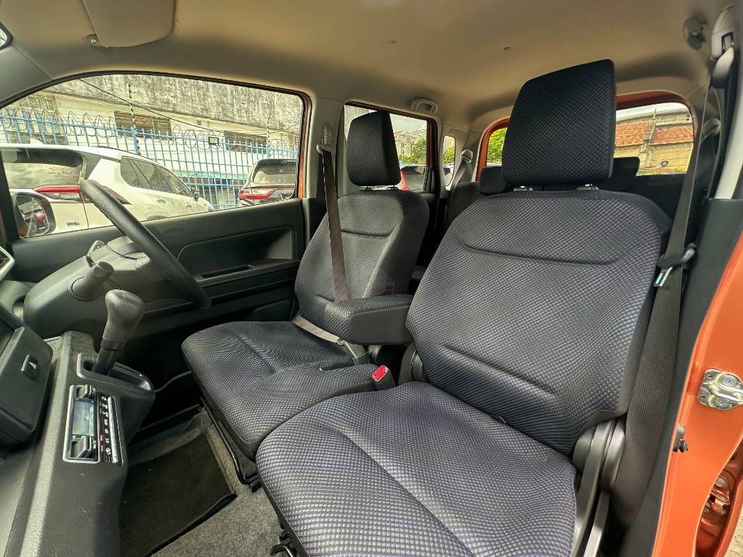2019 Suzuki Wagon R