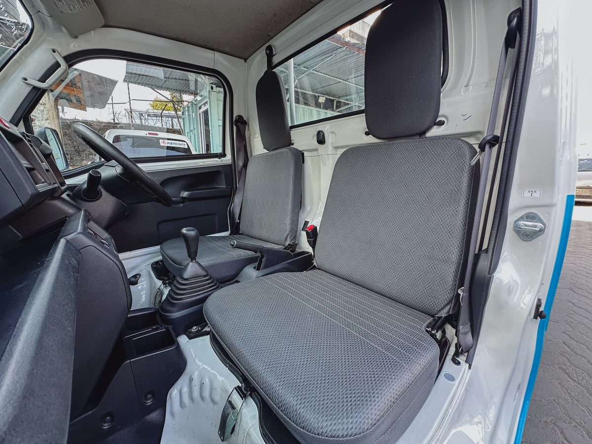 2019 Subaru Sambar