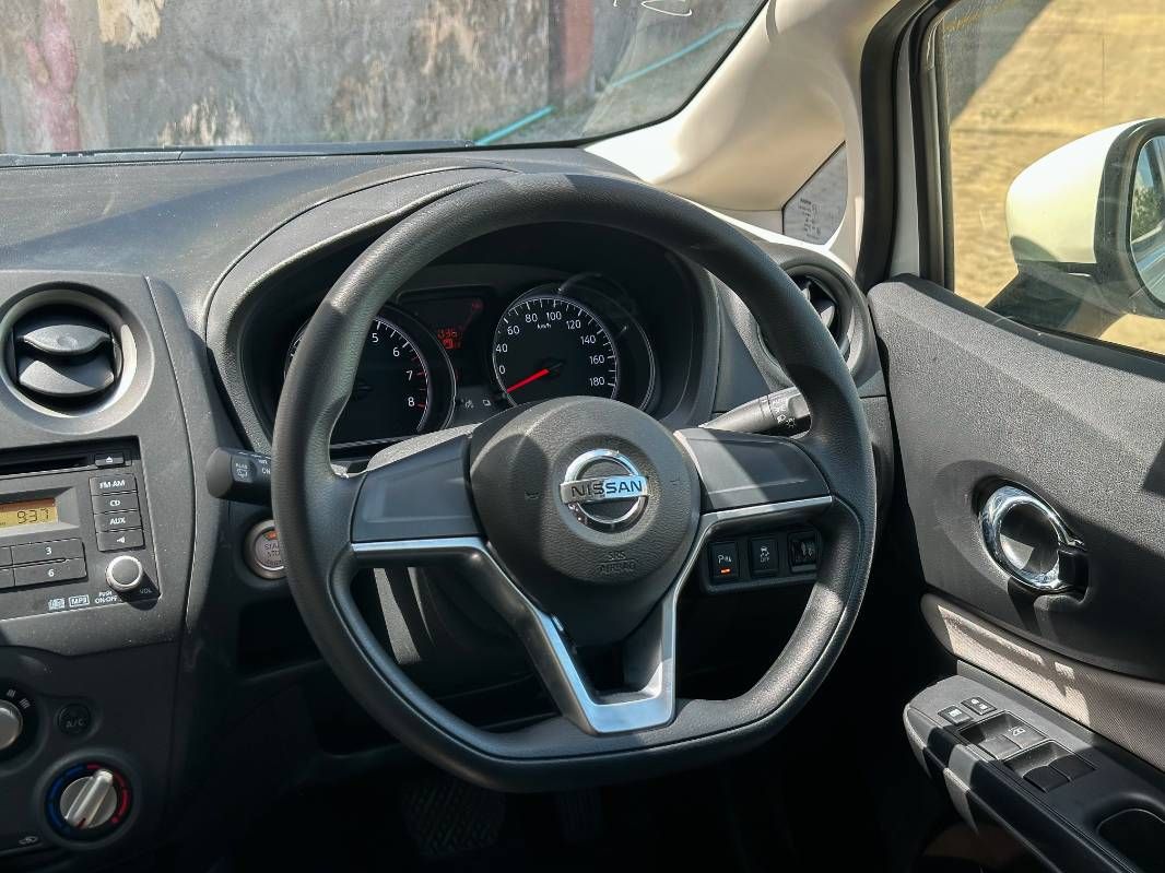 2019 Nissan Note