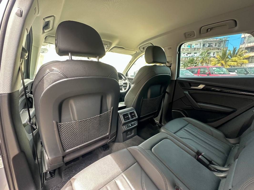 2019 Audi Q5