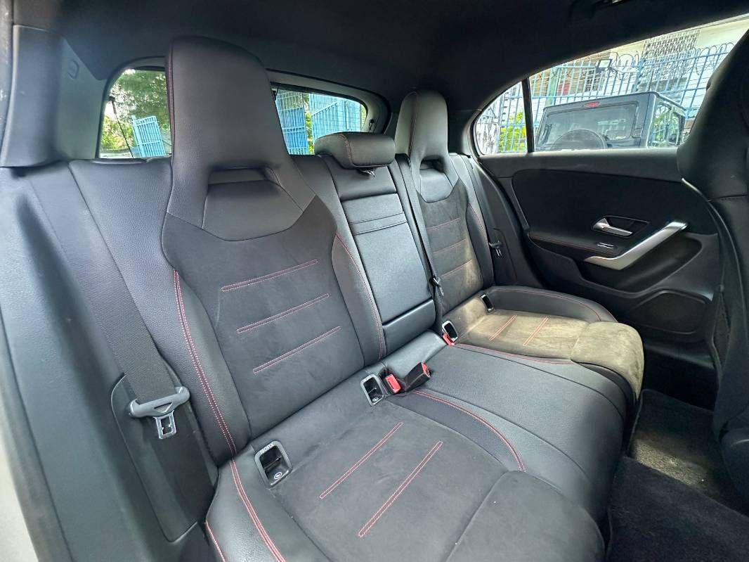 2019 Mercedes-Benz A200, photo 11