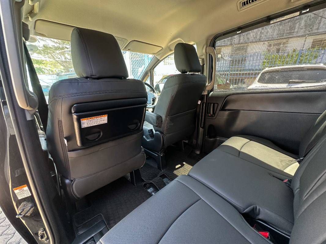 2019 Toyota Noah