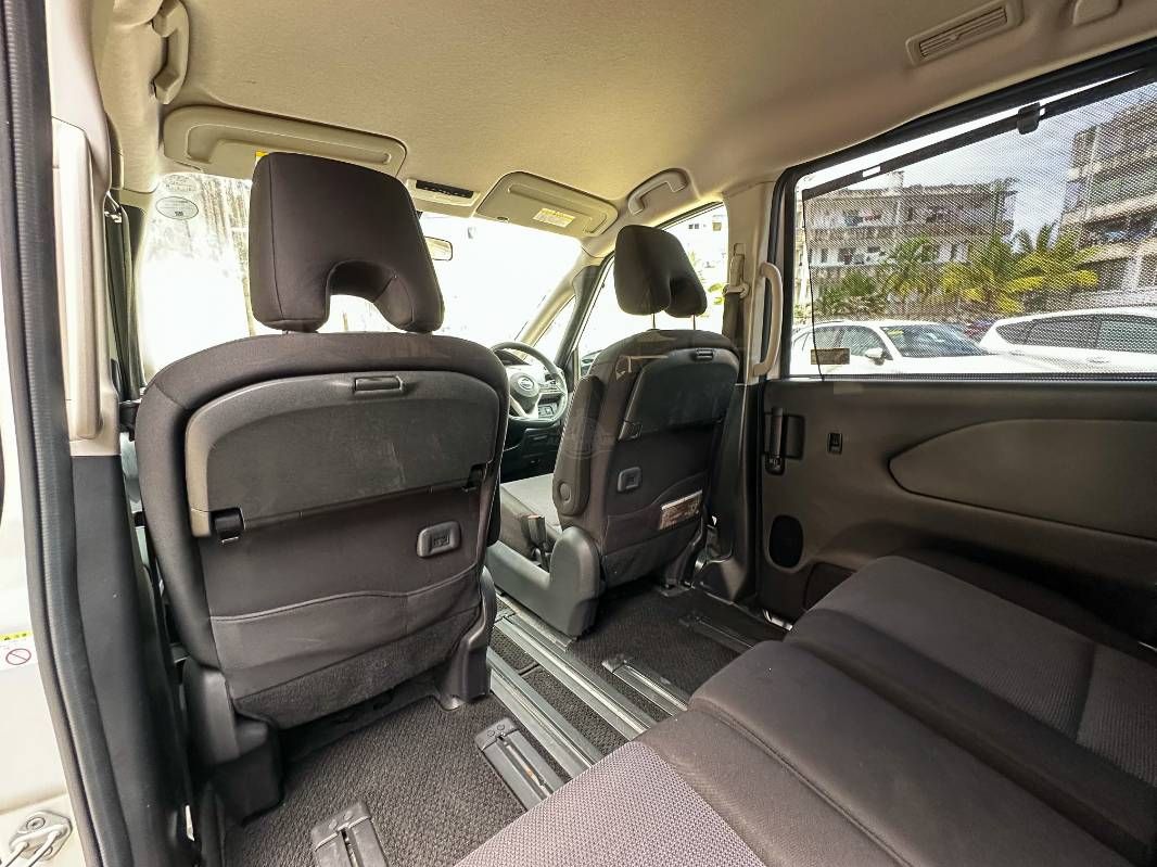 2019 Nissan Serena, photo 10