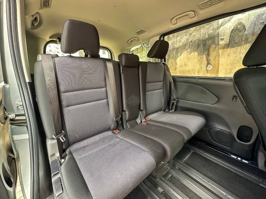 2019 Nissan Serena, photo 11