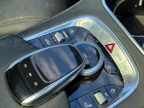 2019 Mercedes-Benz S450, photo 14