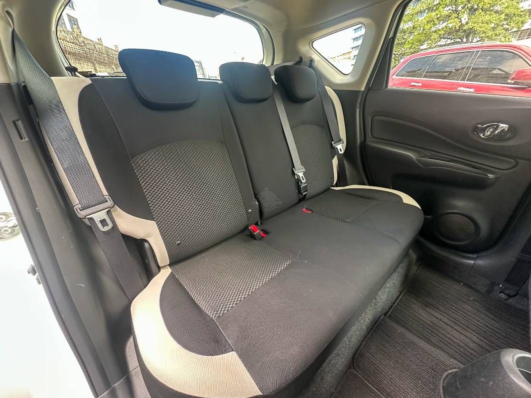 2019 Nissan Note