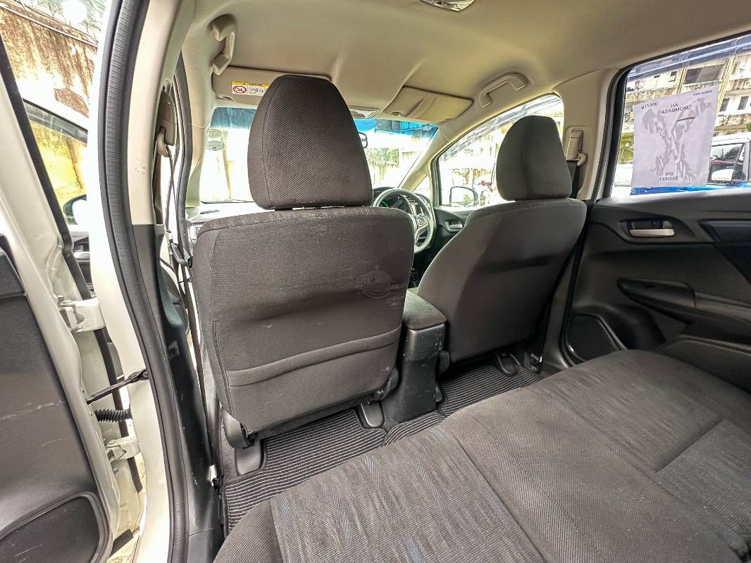 2020 Honda Shuttle