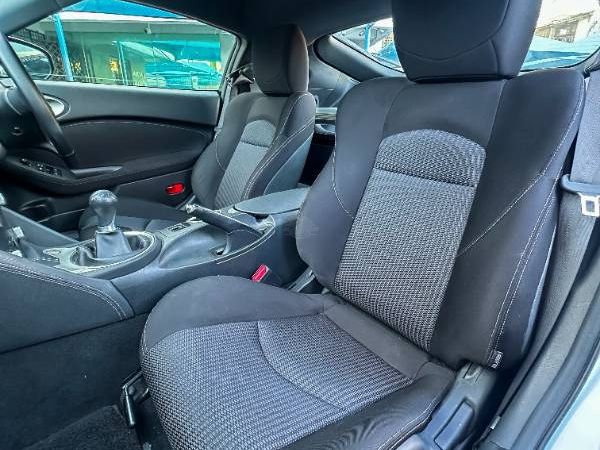 2019 Nissan Z