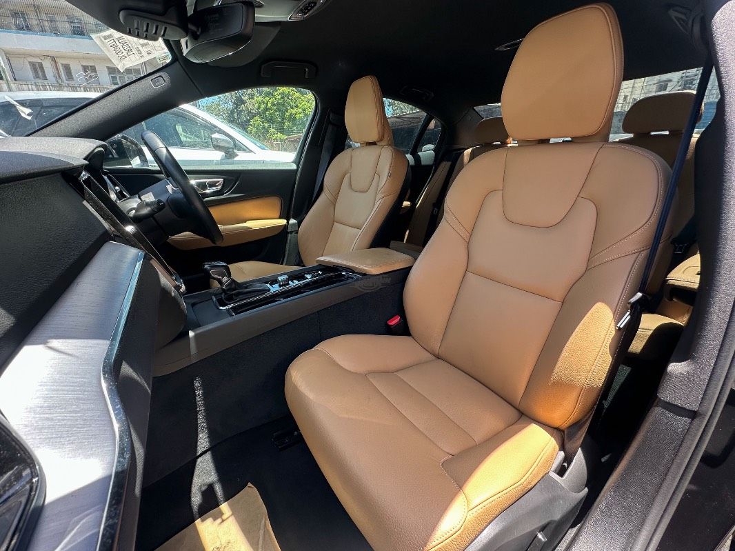 2019 Volvo S60