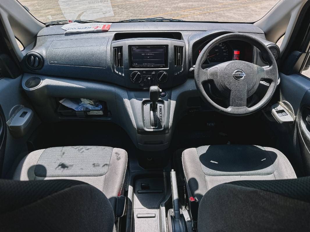 2018 Nissan NV200, photo 10