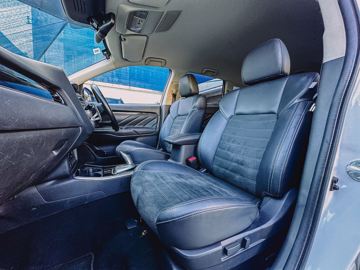 2019 Mitsubishi Outlander