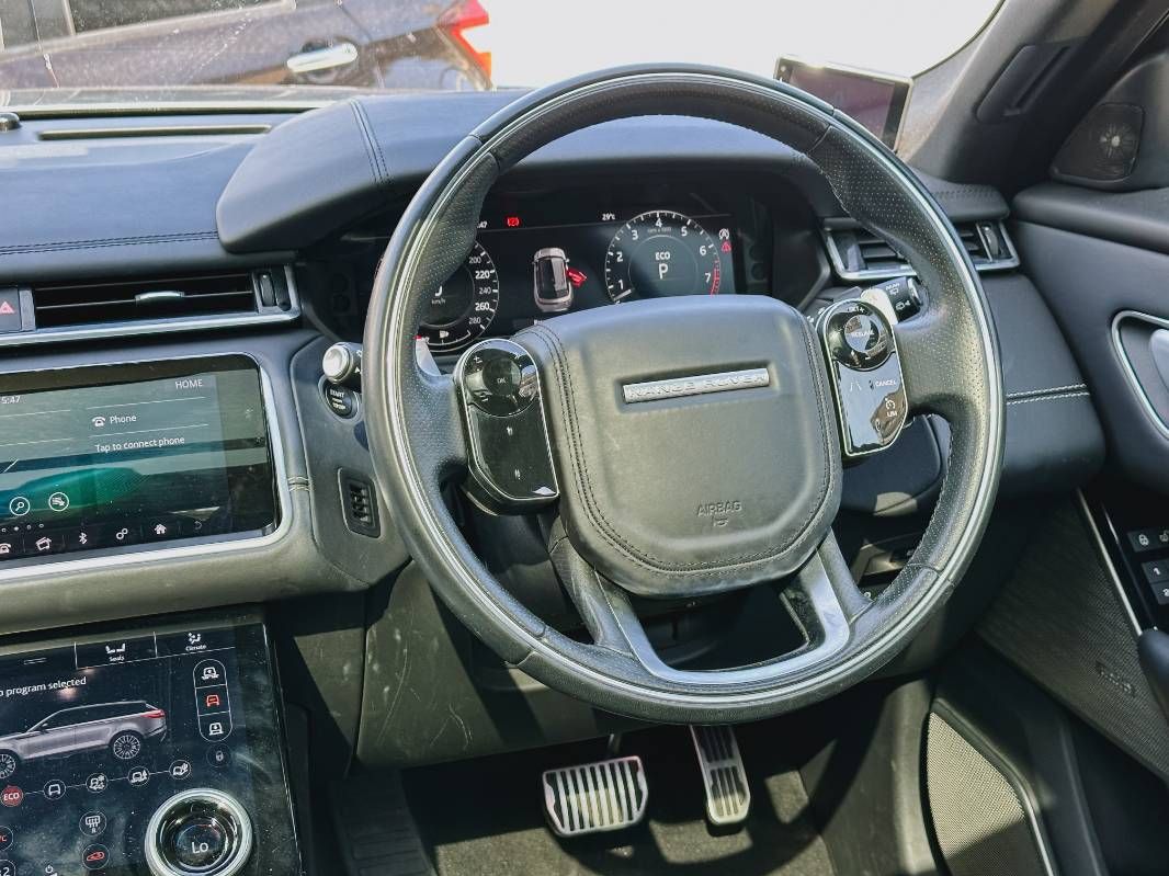 2019 Land Rover Range Rover