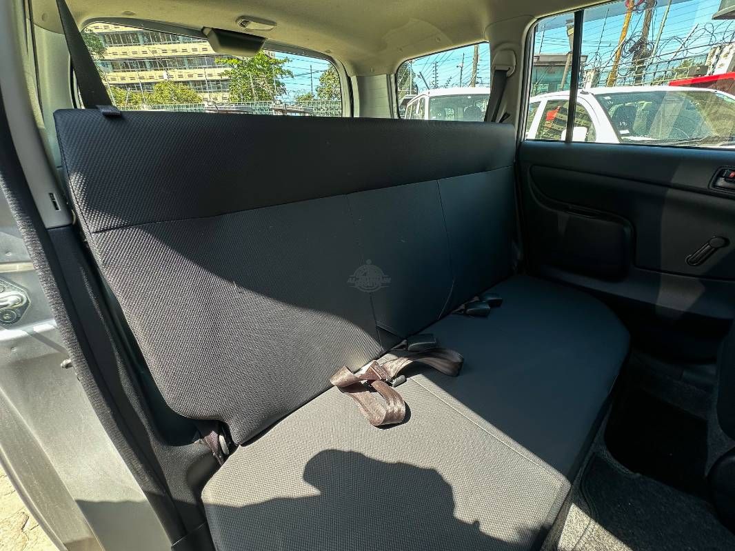 2019 Toyota Probox