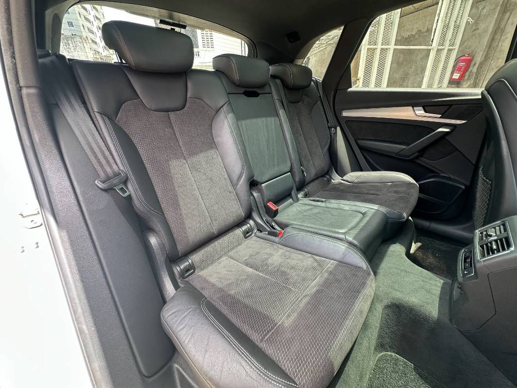 2019 Audi Q5