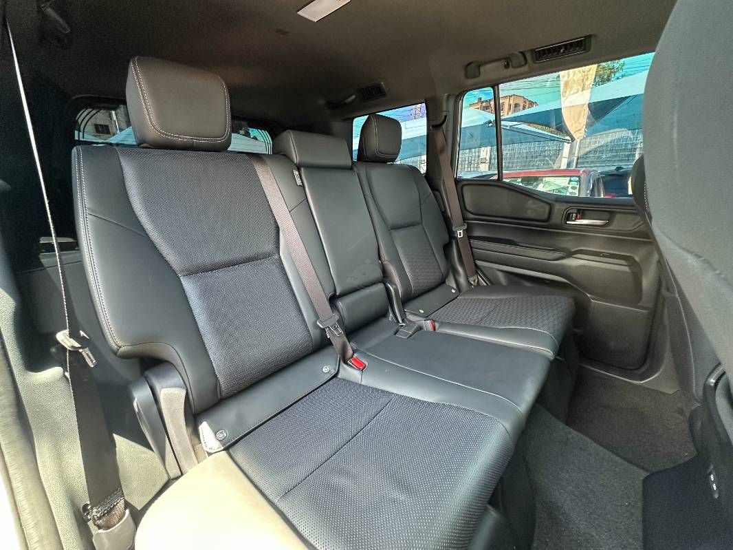 2024 Toyota Landcruiser 250 in bronz, photo 13 of 13, for sale in Kenya (Ref T24-19065)