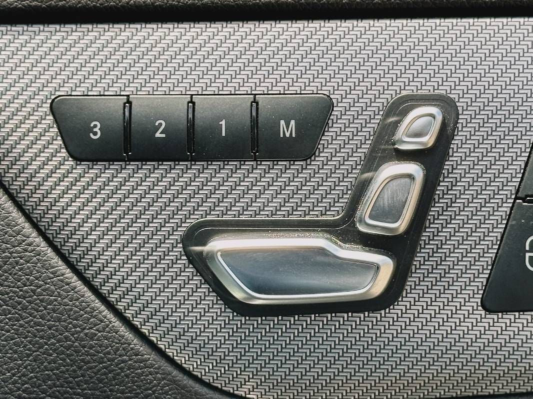 2018 Mercedes-Benz SLC180, photo 1