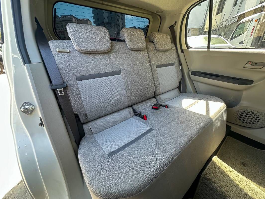 2019 Toyota Passo